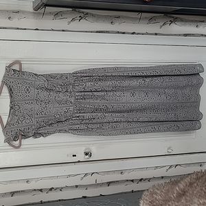 Zara Basics Collection Size small Dress